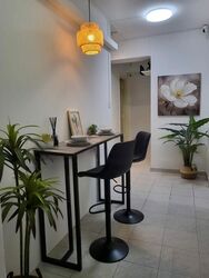 Central Green Condominium (D3), Condominium #449837361